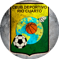 Logo Club Deportivo Río Cuarto